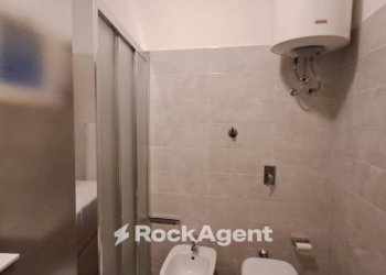 Bagno - Four-room apartment via Amalfi, 3, Mazara del Vallo - photo 16