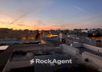 Vista - Four-room apartment via Amalfi, 3, Mazara del Vallo - photo 19