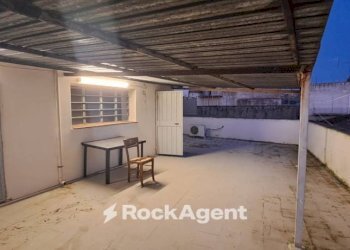 Terrazzo - Four-room apartment via Amalfi, 3, Mazara del Vallo - photo 20