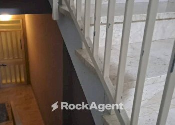 Interno palazzo - Four-room apartment via Amalfi, 3, Mazara del Vallo - photo 28