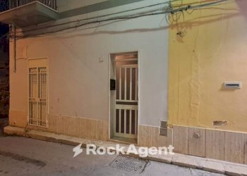 Facciata - Four-room apartment via Amalfi, 3, Mazara del Vallo - photo 30