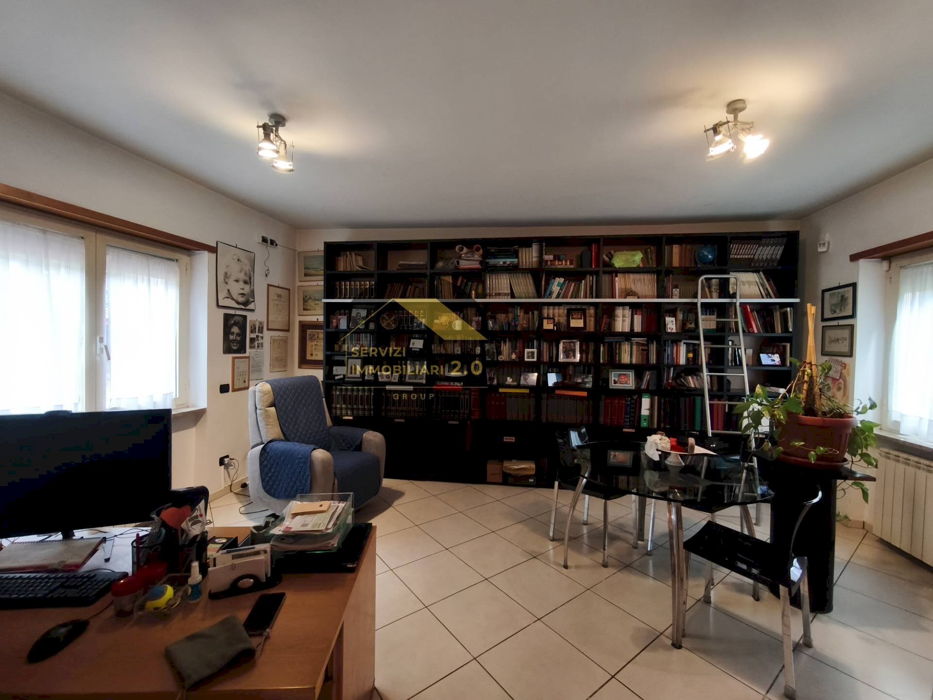 Foto 2 - Villa Via Pecile
 
18, Tivoli - photo 2