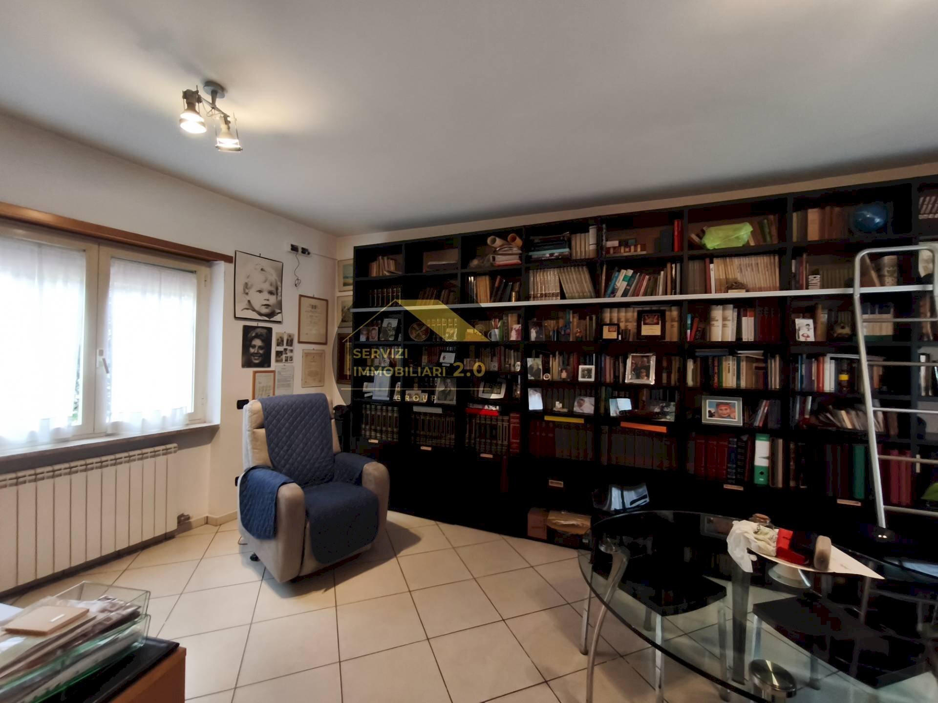 Foto 3 - Villa Via Pecile
 
18, Tivoli - photo 3