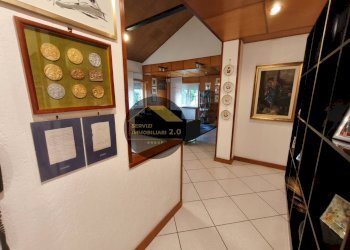 Foto 20 - Villa Via Pecile
 
18, Tivoli - photo 20