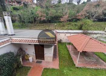 Foto 50 - Villa Via Pecile
 
18, Tivoli - photo 50