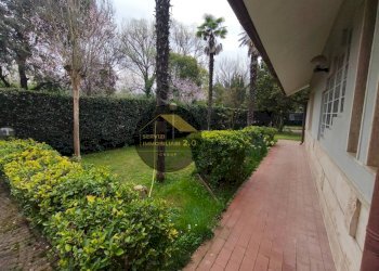 Foto 65 - Villa Via Pecile
 
18, Tivoli - photo 65