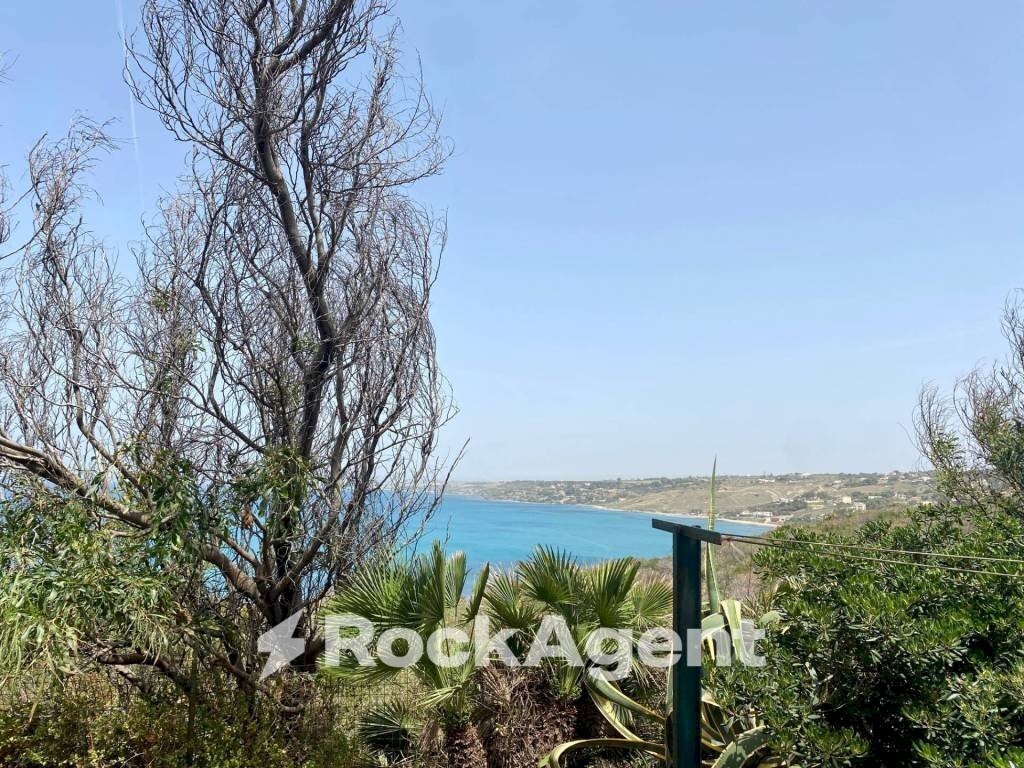 Vista - Three-room apartment contrada TRADIMENTO SNC, Sciacca - photo 1