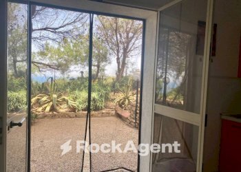 Giardino - Three-room apartment contrada TRADIMENTO SNC, Sciacca - photo 8