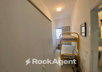 Corridoio - Three-room apartment contrada TRADIMENTO SNC, Sciacca - photo 10