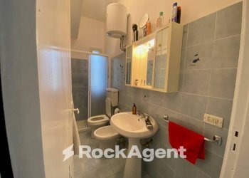 Bagno - Three-room apartment contrada TRADIMENTO SNC, Sciacca - photo 11
