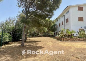 Giardino - Three-room apartment contrada TRADIMENTO SNC, Sciacca - photo 13