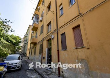 Zona - Trilocale via Antonio Masciari, 7, Catanzaro - foto 25