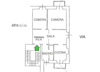 Foto 21 - Quadrilocale Savona - foto 21