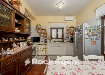 Cucina - Villa via Aristide Faccioli, 173, Roma - foto 6
