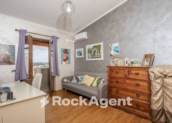 Studio - Villa via Aristide Faccioli, 173, Roma - foto 12