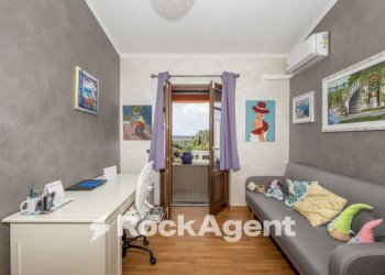 Studio - Villa via Aristide Faccioli, 173, Roma - foto 14