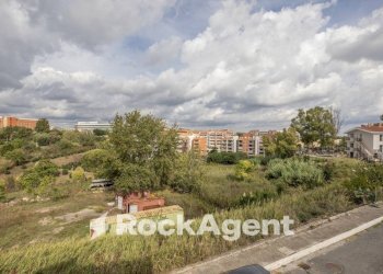 Vista - Villa via Aristide Faccioli, 173, Roma - foto 23