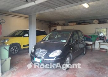 Posto macchina - Villa via Aristide Faccioli, 173, Roma - foto 26