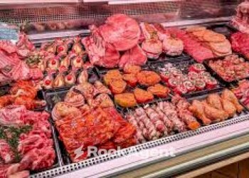 Mappa - Alimentari - Gastronomia via Borgo Padova, Piove di Sacco - foto 11