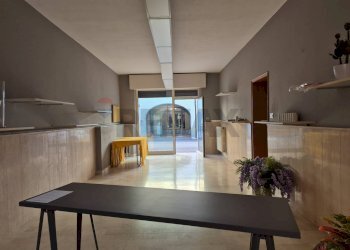 Ricezione / Lobby - Negozio VIA MAZZINI
 
69, Asola - foto 6