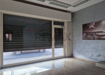 Stanza vuota - Negozio VIA MAZZINI
 
69, Asola - foto 8