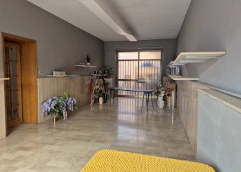 Ricezione / Lobby - Negozio VIA MAZZINI
 
69, Asola - foto 12