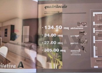 Sala da pranzo - Appartamento Asola - foto 8