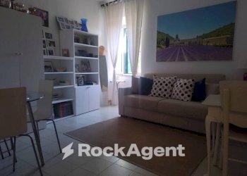 Salone - Villa via Ten.Tito Mechilli, 3, Caprarola - photo 6