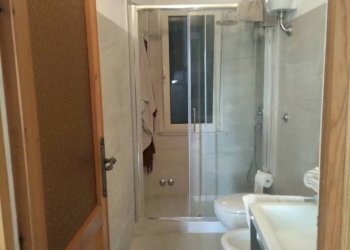 Bagno - Villa via Ten.Tito Mechilli, 3, Caprarola - photo 21