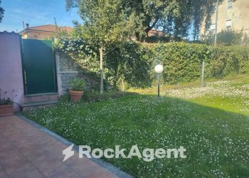 Giardino - Villa via Ten.Tito Mechilli, 3, Caprarola - photo 24