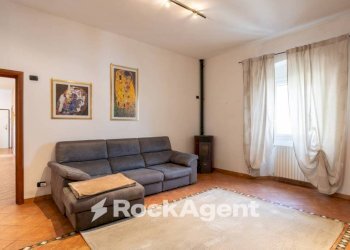 Salone - Quadrilocale via Antonio Gramsci, 42, Livorno - foto 3