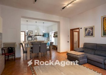 Salone - Quadrilocale via Antonio Gramsci, 42, Livorno - foto 4