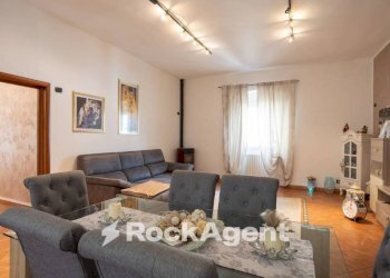 Salone - Quadrilocale via Antonio Gramsci, 42, Livorno - foto 5