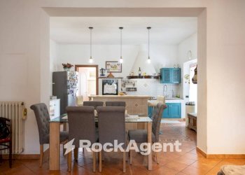 Salone - Quadrilocale via Antonio Gramsci, 42, Livorno - foto 6