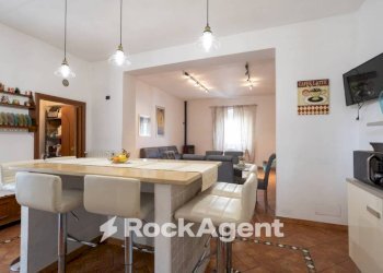 Salone - Quadrilocale via Antonio Gramsci, 42, Livorno - foto 7