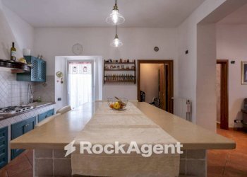 Cucina - Quadrilocale via Antonio Gramsci, 42, Livorno - foto 9