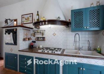 Cucina - Quadrilocale via Antonio Gramsci, 42, Livorno - foto 10