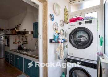 Lavanderia - Quadrilocale via Antonio Gramsci, 42, Livorno - foto 11