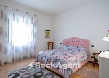 Camera da letto - Quadrilocale via Antonio Gramsci, 42, Livorno - foto 14