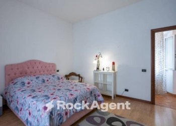 Camera da letto - Quadrilocale via Antonio Gramsci, 42, Livorno - foto 15