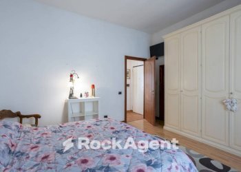 Camera da letto - Quadrilocale via Antonio Gramsci, 42, Livorno - foto 16