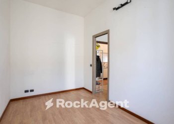 Camera da letto - Quadrilocale via Antonio Gramsci, 42, Livorno - foto 17