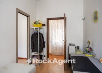 Camera da letto - Quadrilocale via Antonio Gramsci, 42, Livorno - foto 19