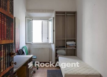 Camera da letto - Quadrilocale via Antonio Gramsci, 42, Livorno - foto 20