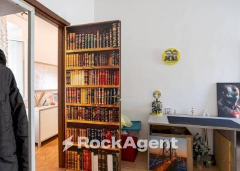 Scala - Quadrilocale via Antonio Gramsci, 42, Livorno - foto 23