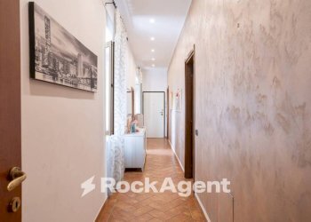 Corridoio - Quadrilocale via Antonio Gramsci, 42, Livorno - foto 24