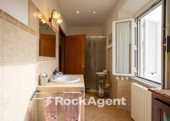 Bagno - Quadrilocale via Antonio Gramsci, 42, Livorno - foto 25