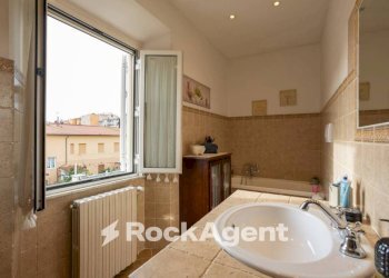 Bagno - Quadrilocale via Antonio Gramsci, 42, Livorno - foto 26