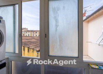 Vista - Quadrilocale via Antonio Gramsci, 42, Livorno - foto 28