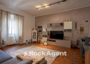 Salone - Quadrilocale via Antonio Gramsci, 42, Livorno - foto 1